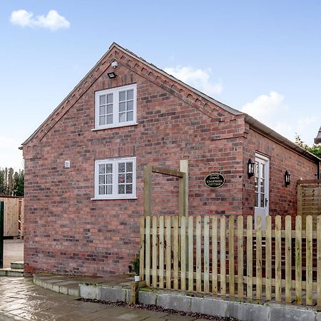 Kingfisher Cottage Wainfleet All Saints Exterior foto
